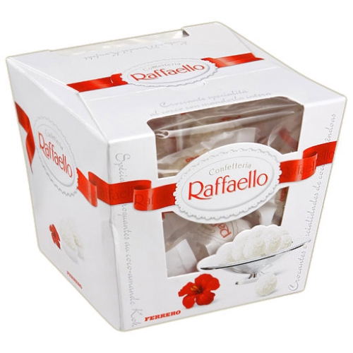Конфеты ''Raffaello'', 150 грамм